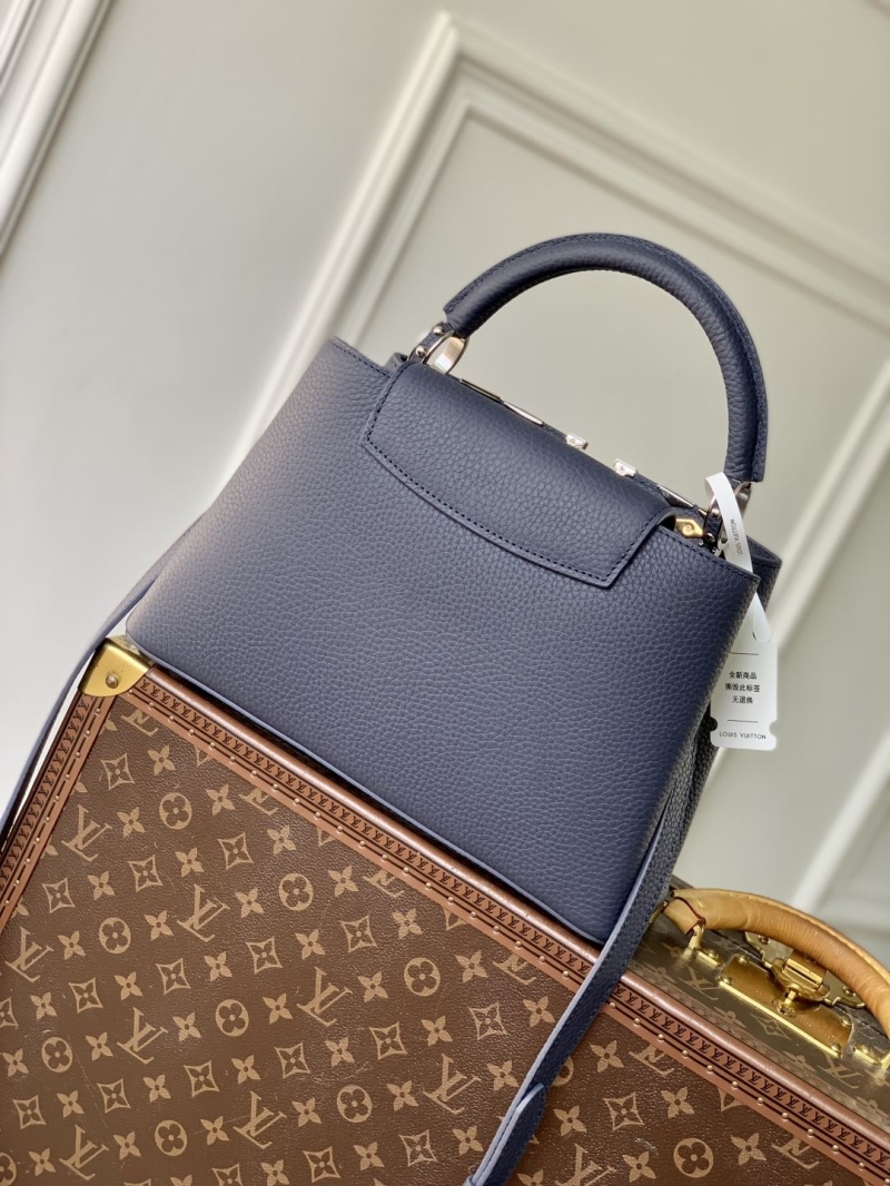 LV Capucines Bags